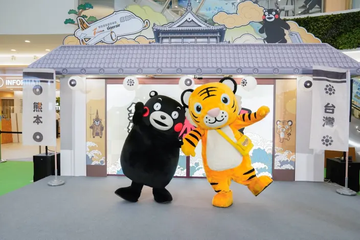 圖片來源:臺南市政府