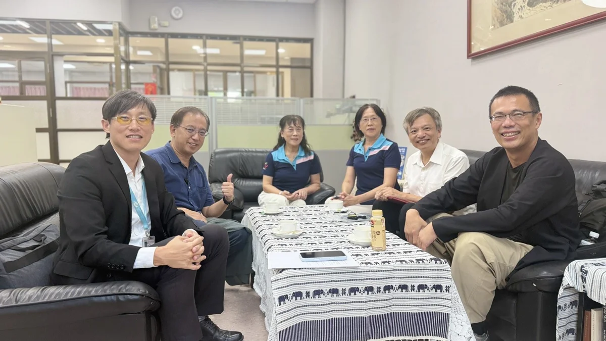 圖片來源:臺北市政府