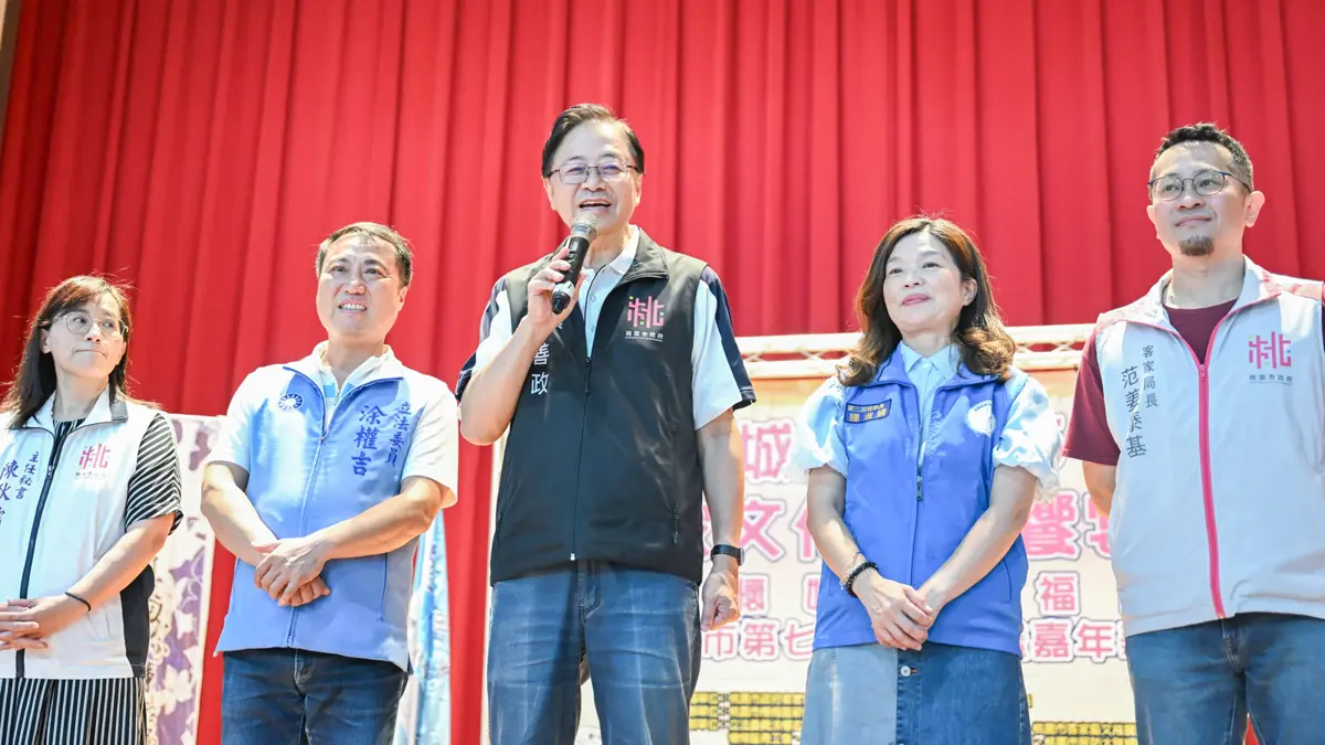 圖片來源:新聞處