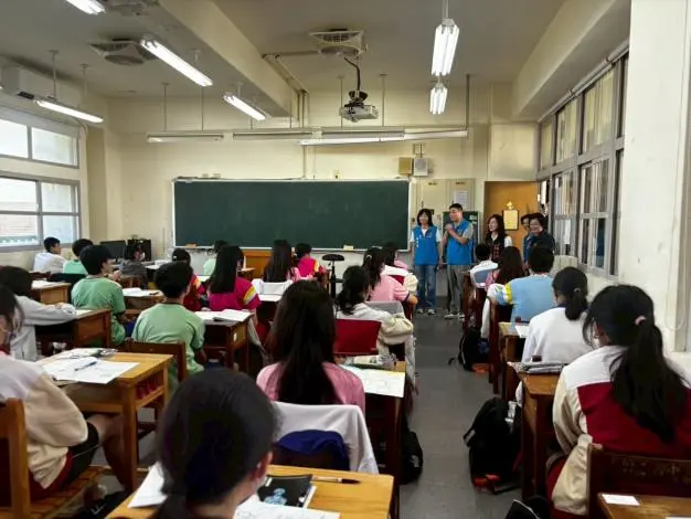 圖片來源:苗栗縣政府