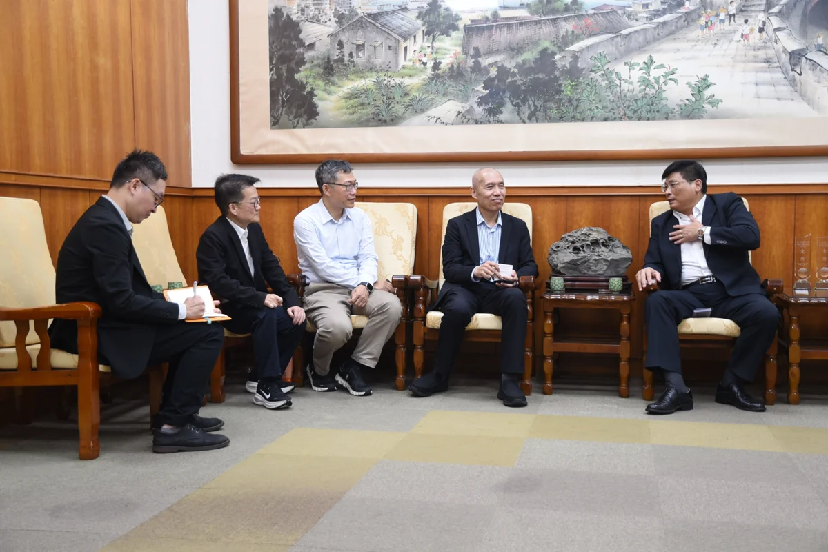 澎湖輪「台南安平—澎湖」航線10/2啟航!縣府攜手台航推秋冬觀光優惠