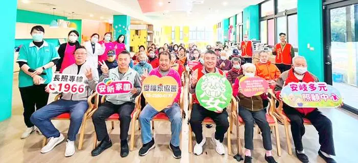 圖片來源:金門縣政府