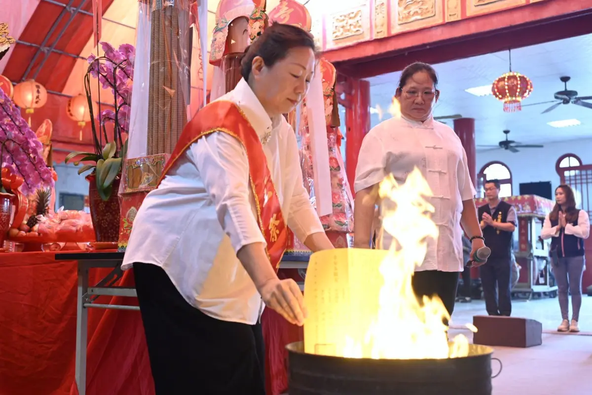 圖片來源：花蓮縣政府