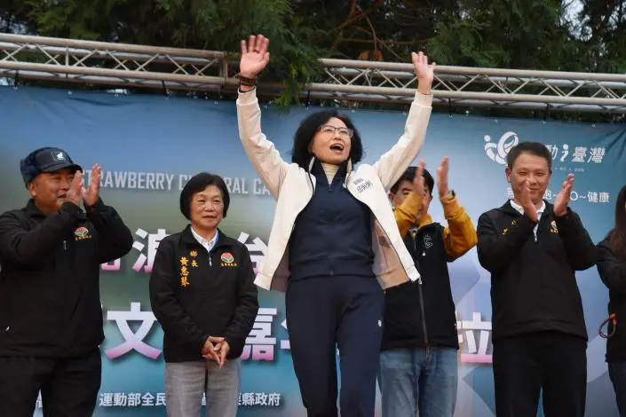 圖片來源:苗栗縣政府