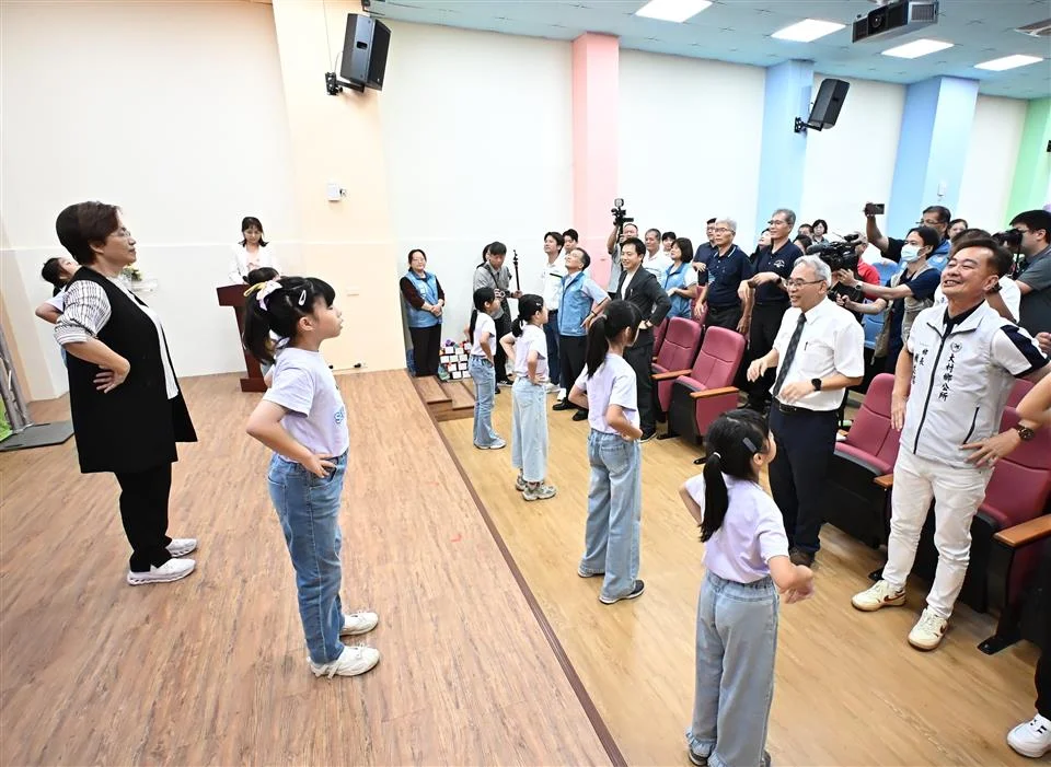 圖片來源:彰化縣政府
