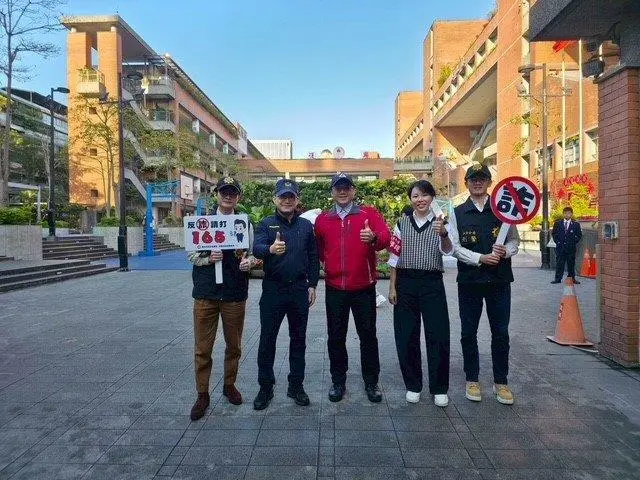 圖片來源:臺北市政府