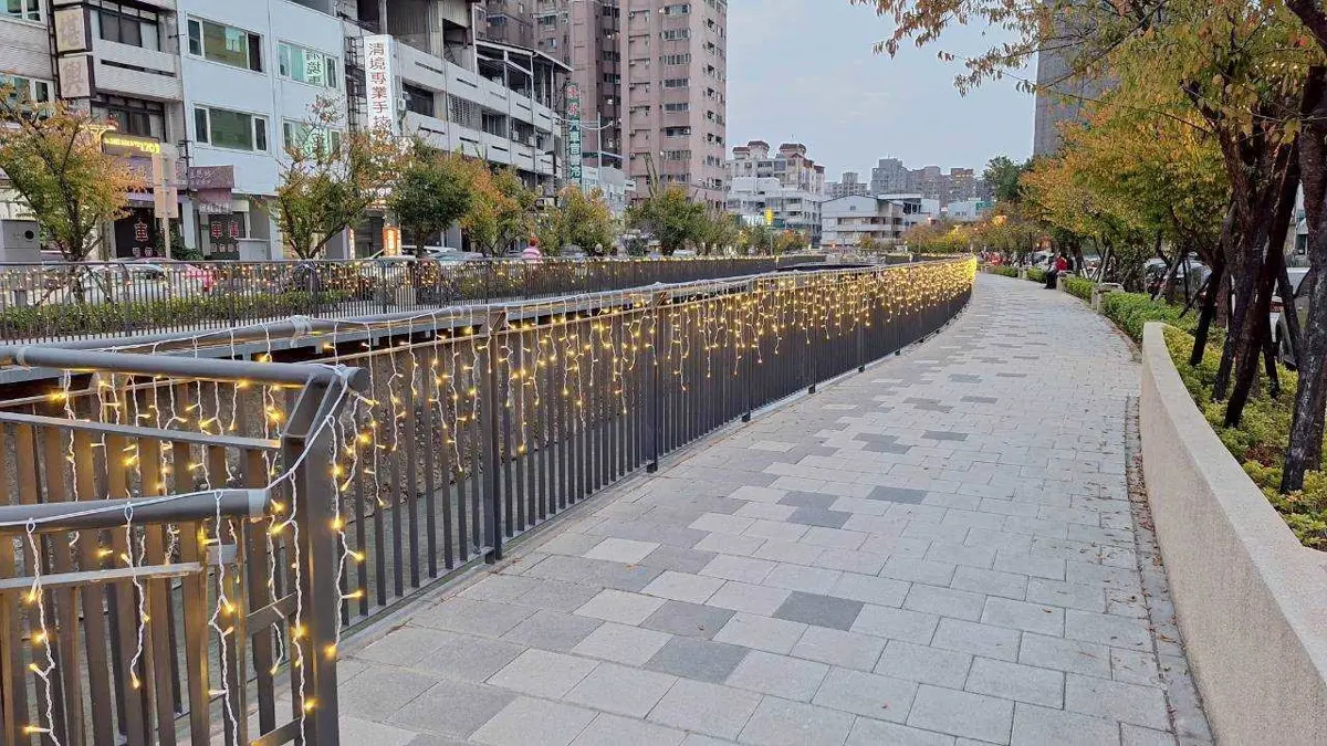 圖片來源:臺中市政府