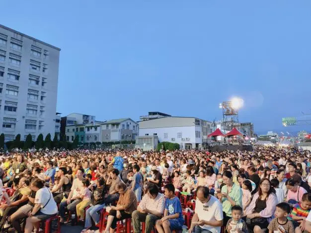 圖片來源：苗栗縣政府