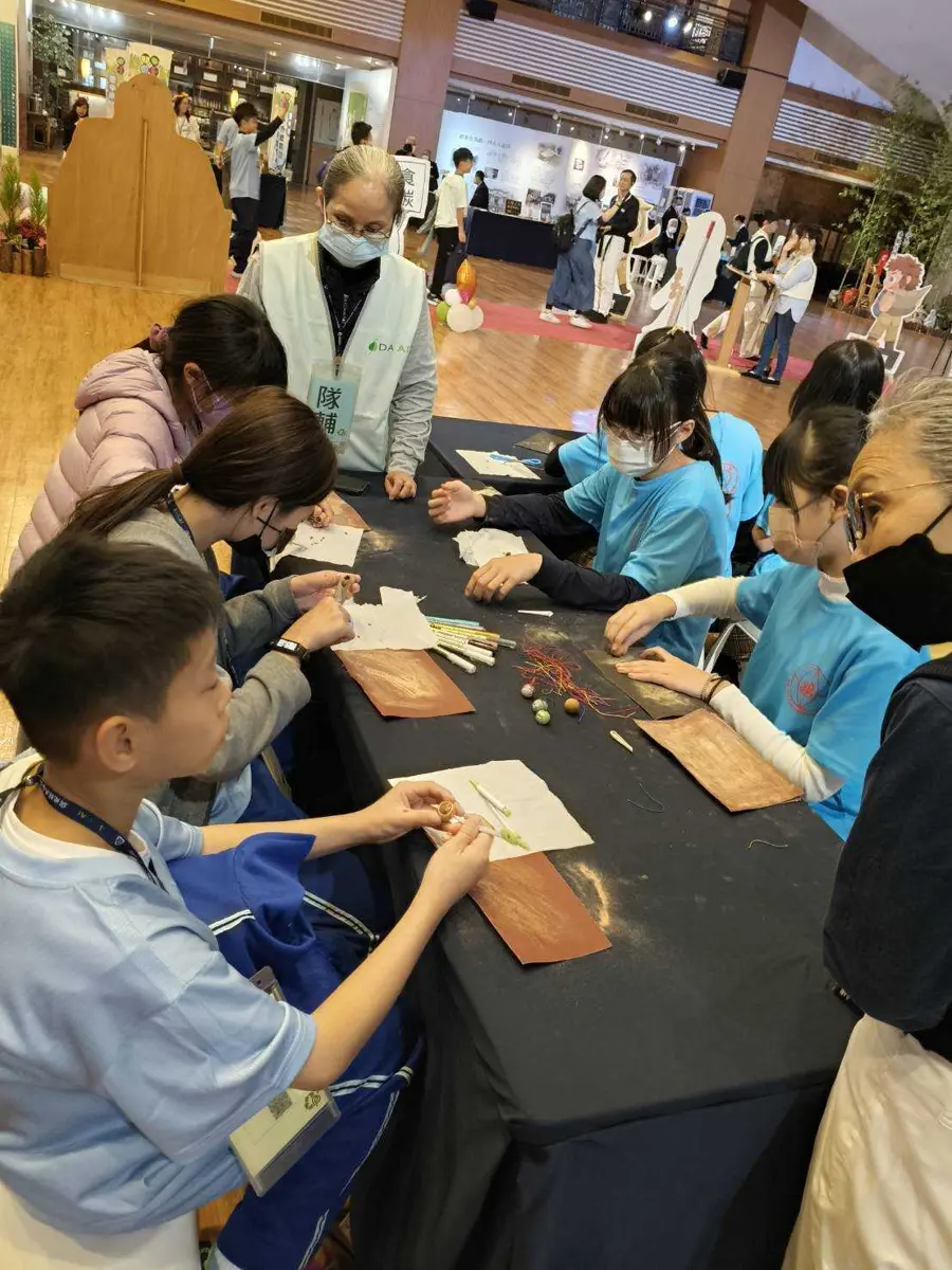 圖片來源:臺中市政府