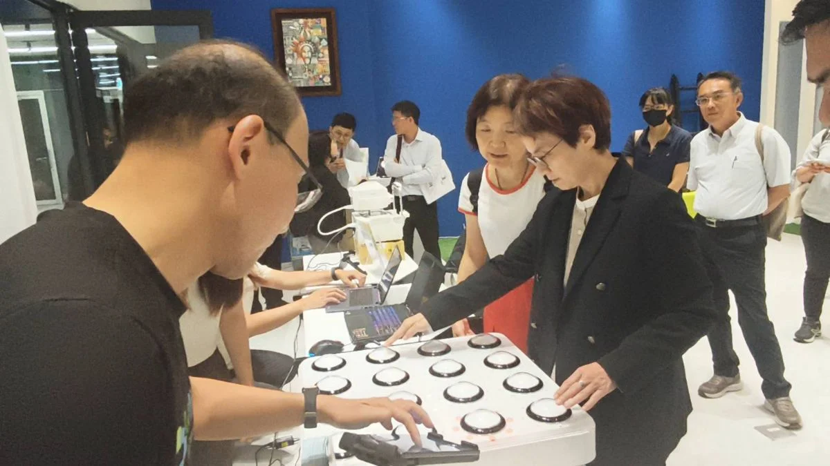 圖片來源：臺南市政府