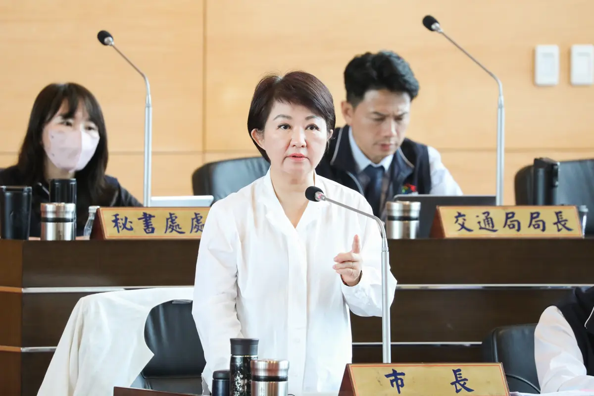 台中驚爆芬普尼毒蛋!市府公布35家下游名單 盧秀燕籲中央徹查全台流向