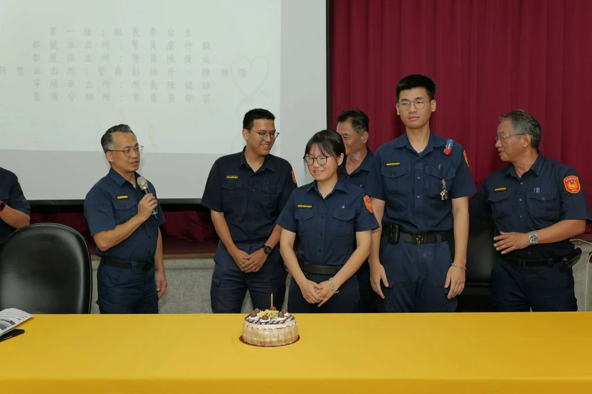 圖片來源:臺東縣政府