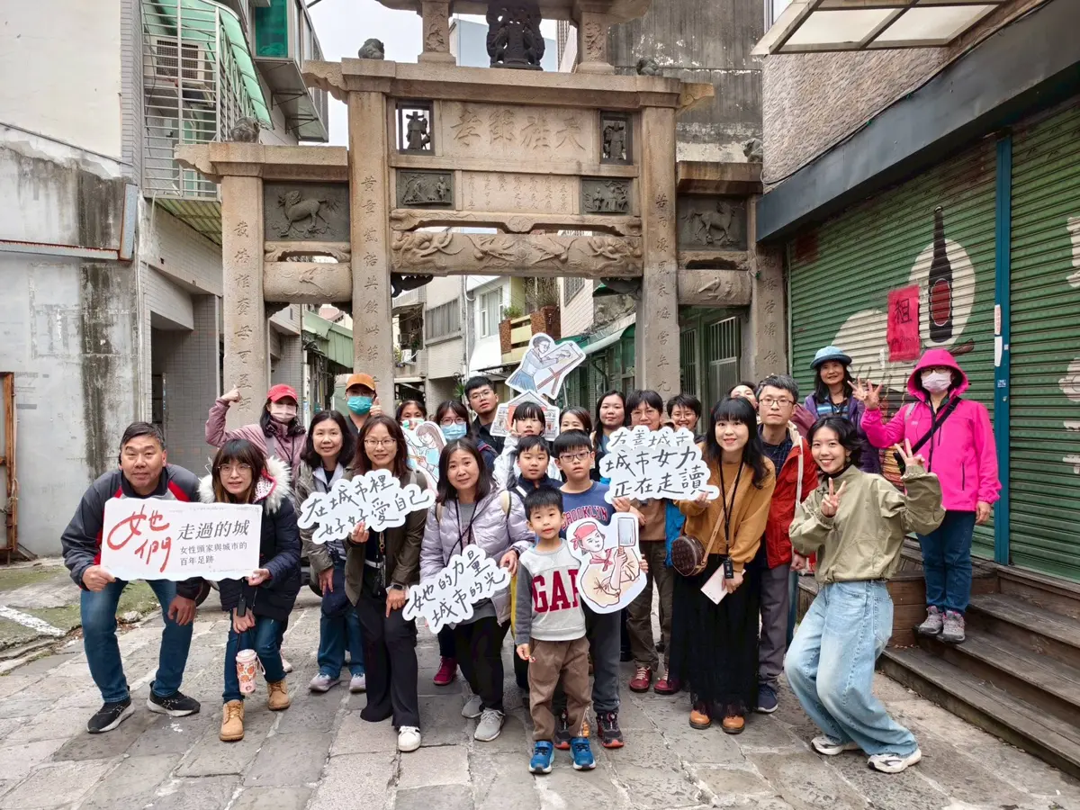 圖片來源:新竹市政府