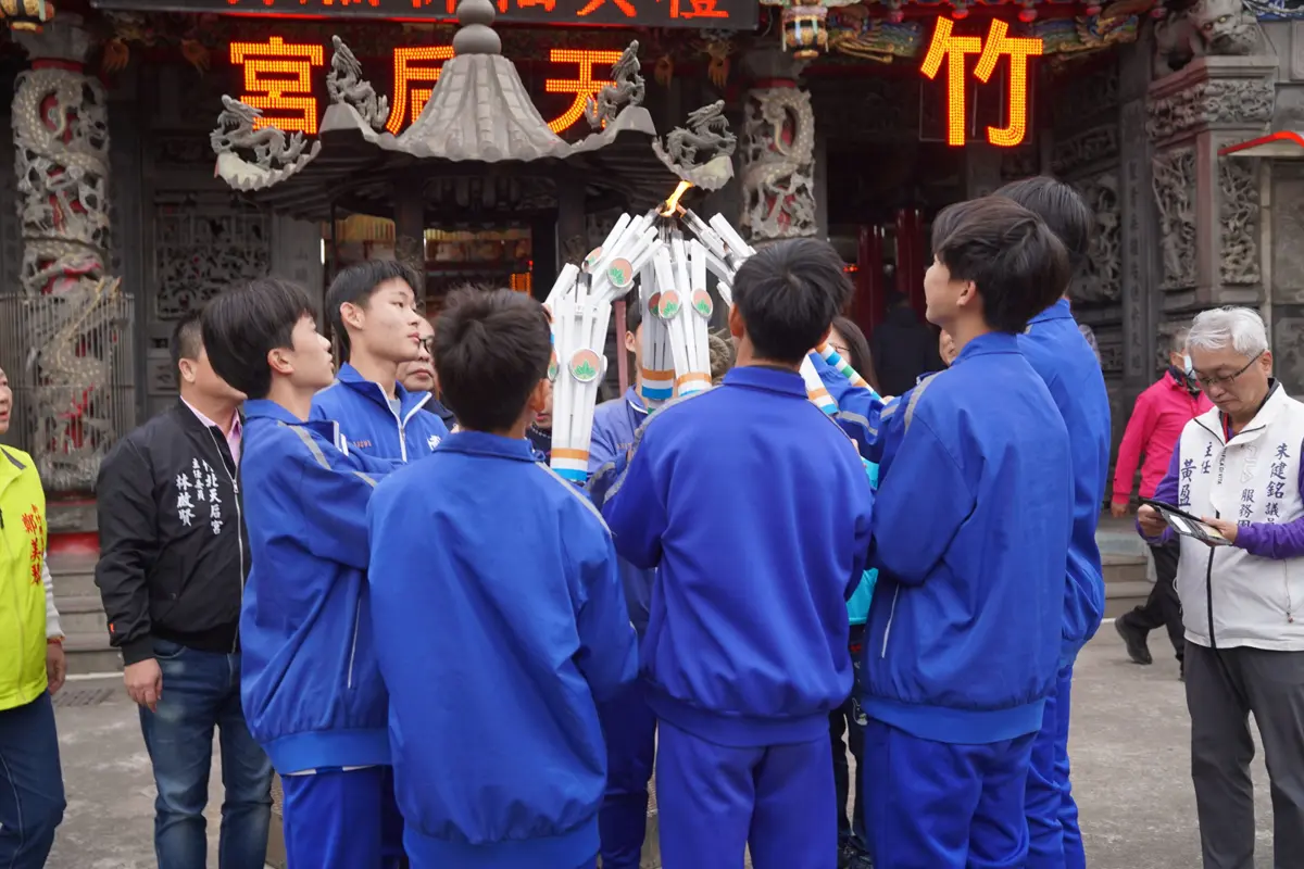 圖片來源:新竹縣政府