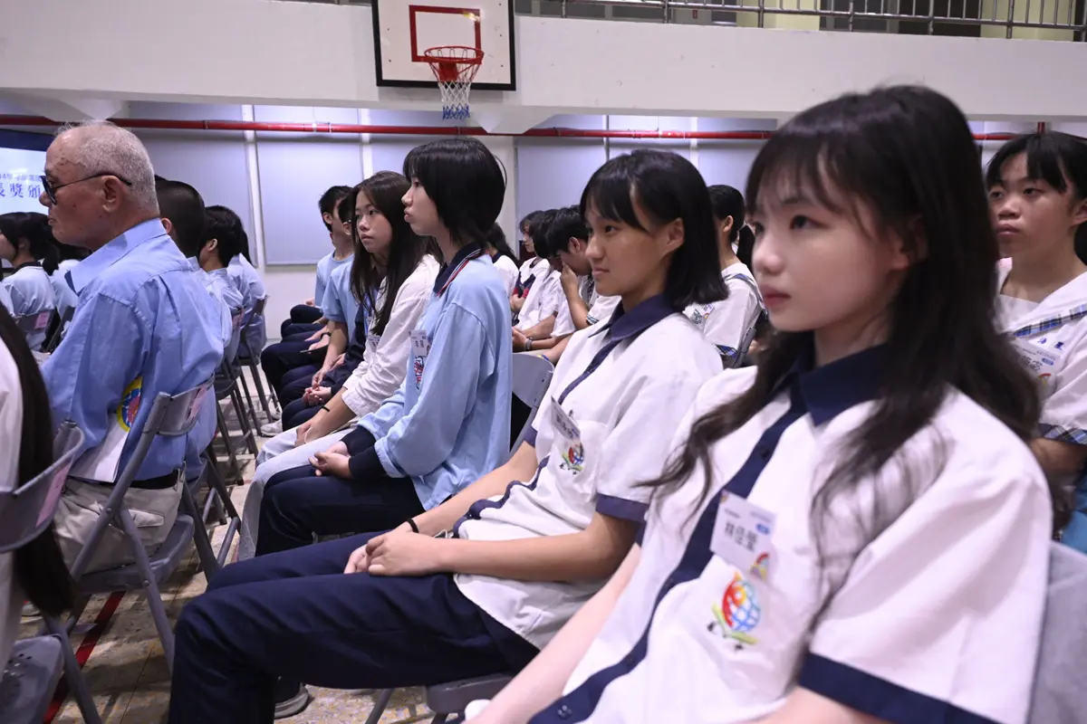 圖片來源:花蓮縣政府