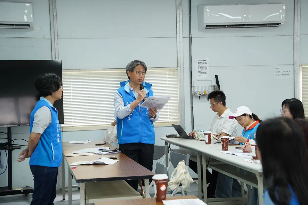 圖片來源:新竹縣政府
