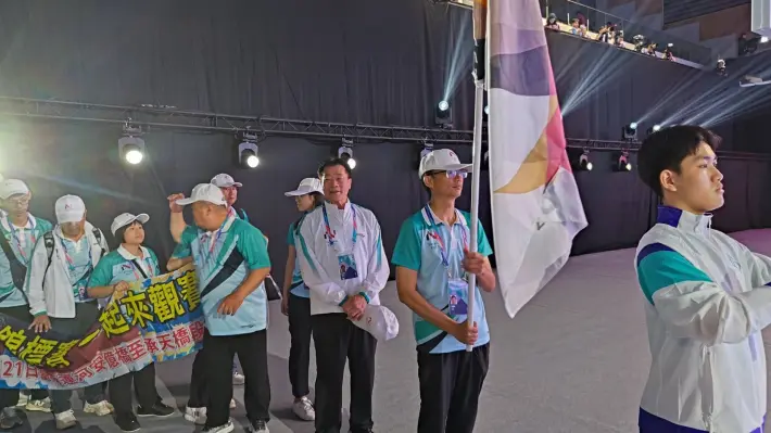 圖片來源:臺南市政府