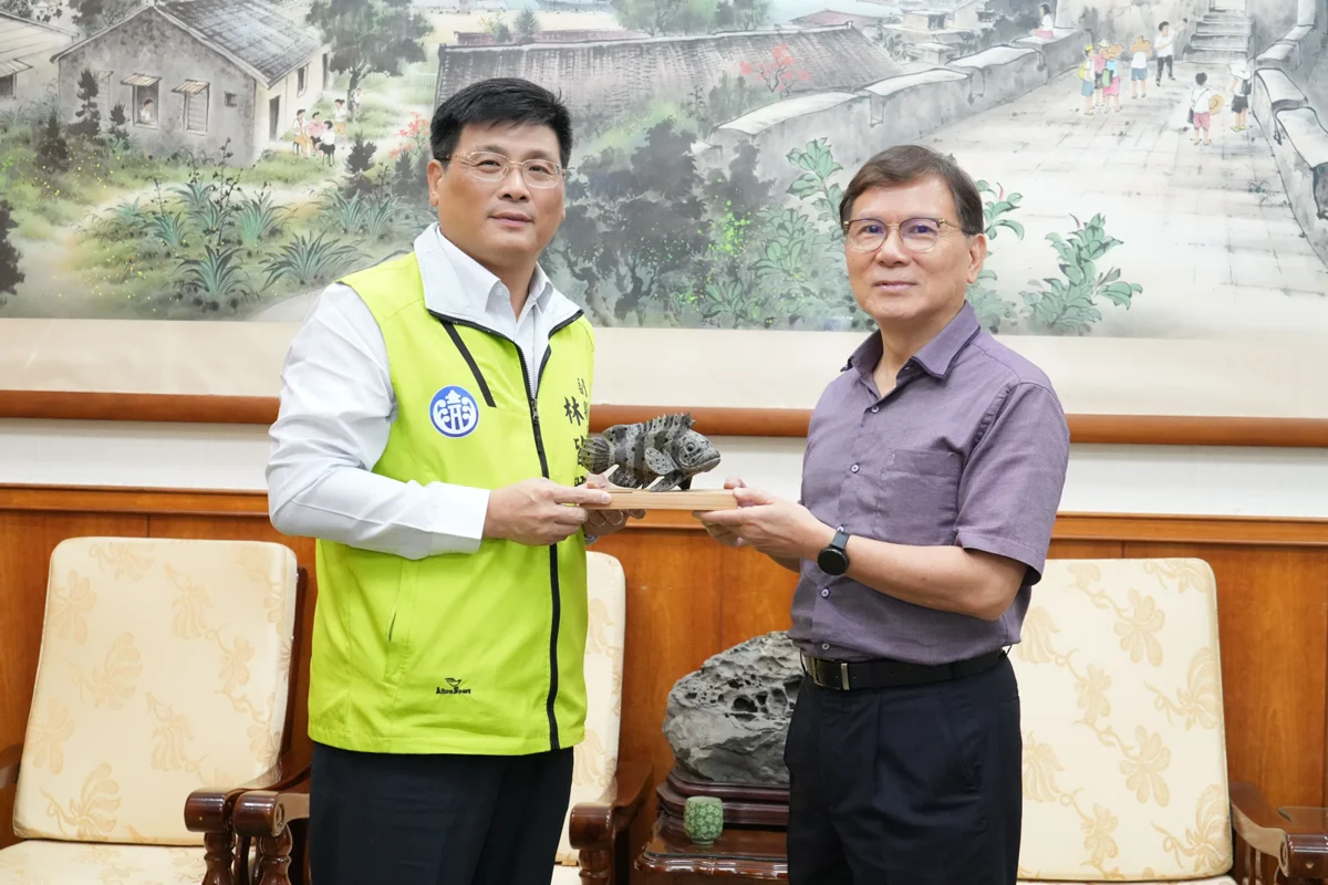 圖片來源:澎湖縣政府