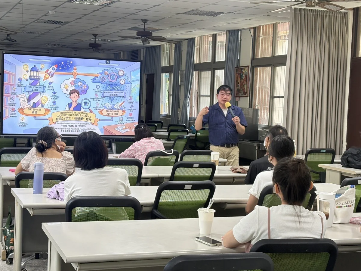 圖片來源:臺南市政府