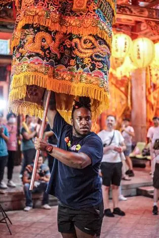 台南之光!在地廠商勇奪美國設計金獎,黃偉哲讚:臺南的驕傲