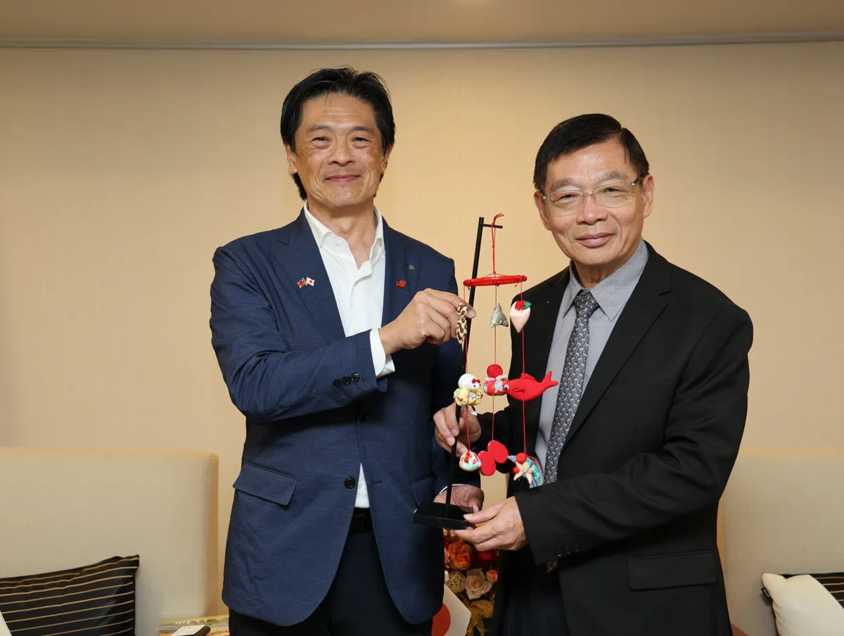 圖片來源:臺南市政府