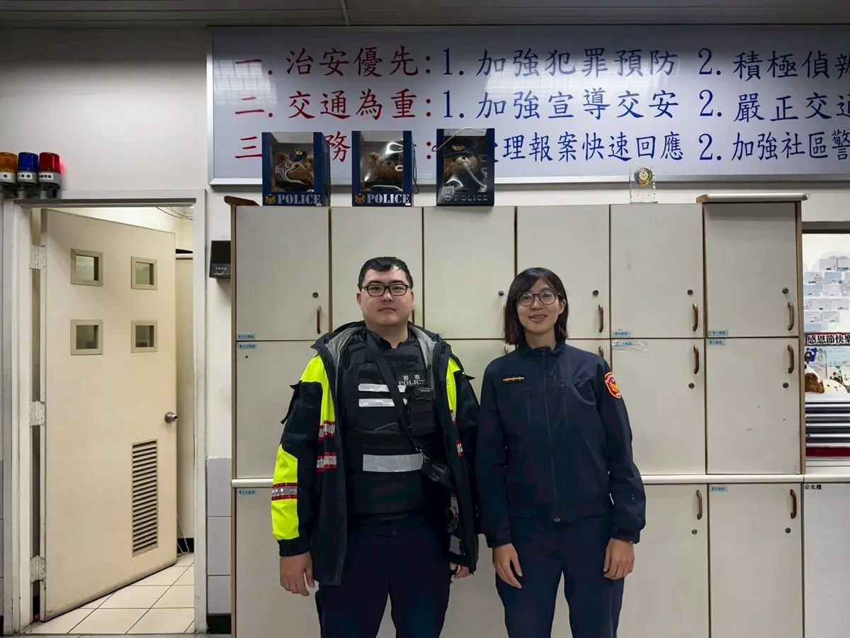 圖片來源:臺北市政府