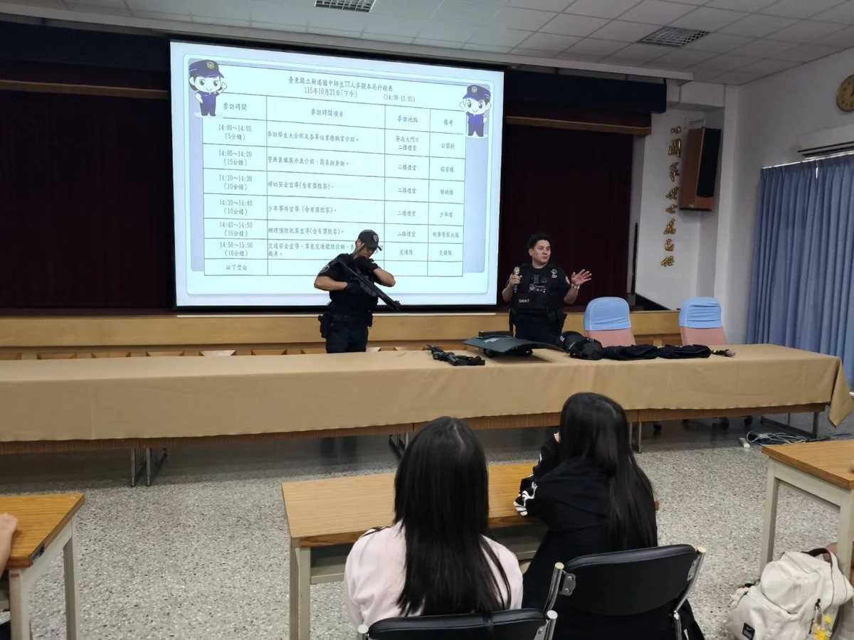 圖片來源：臺東縣政府