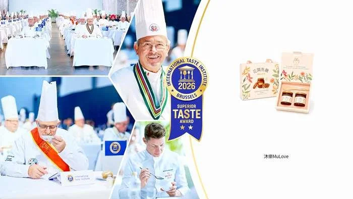 金門高粱變身醬油、焦糖!3在地品牌勇奪比利時國際風味大獎