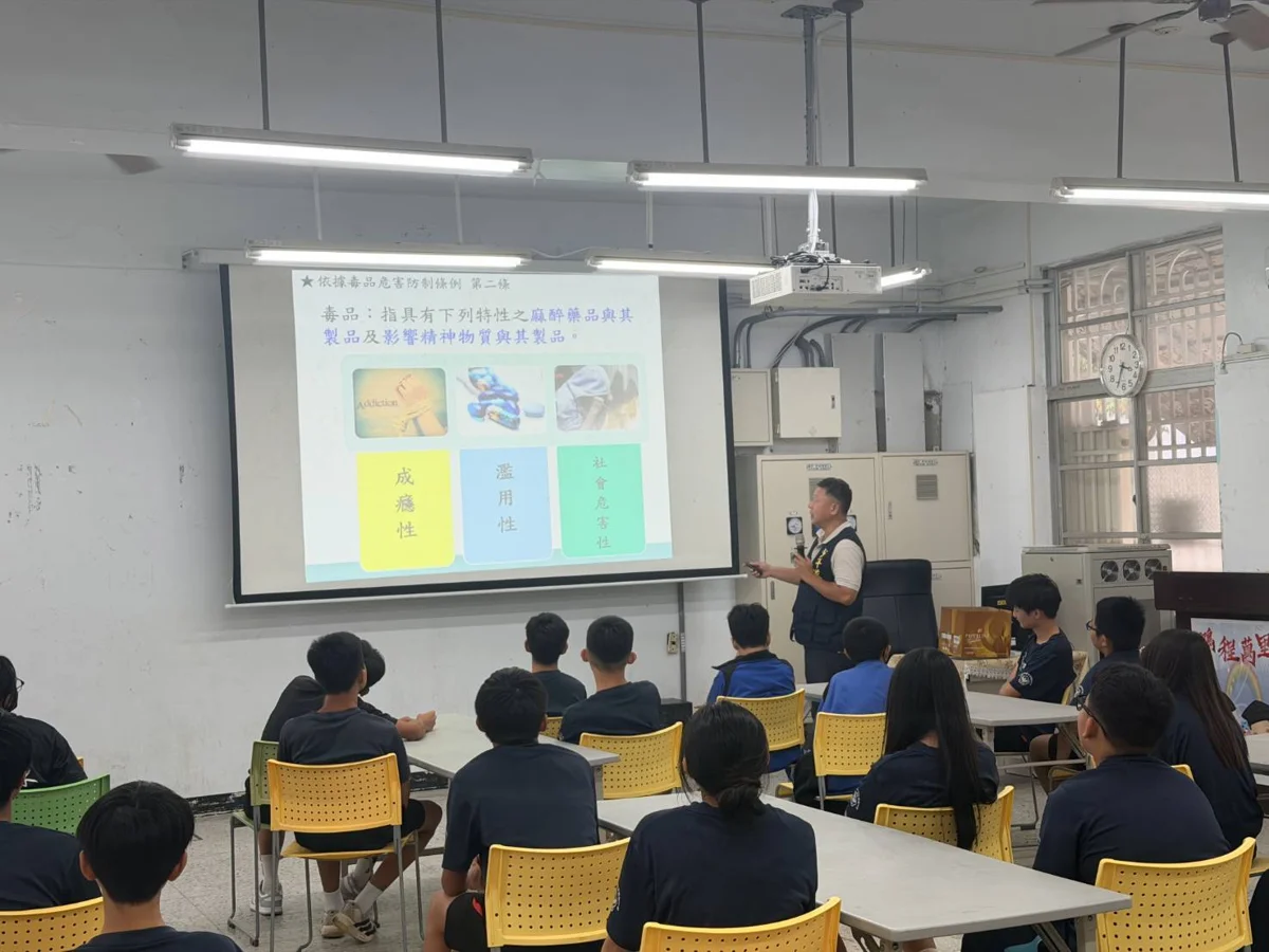 圖片來源：臺東縣政府