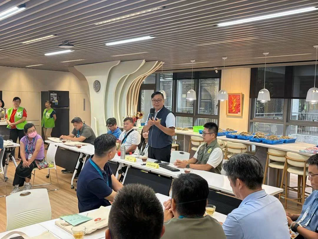 圖片來源:花蓮縣政府