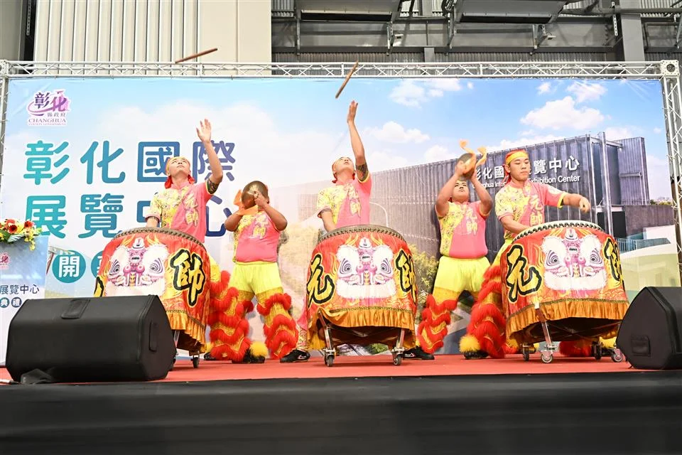 圖片來源:彰化縣政府