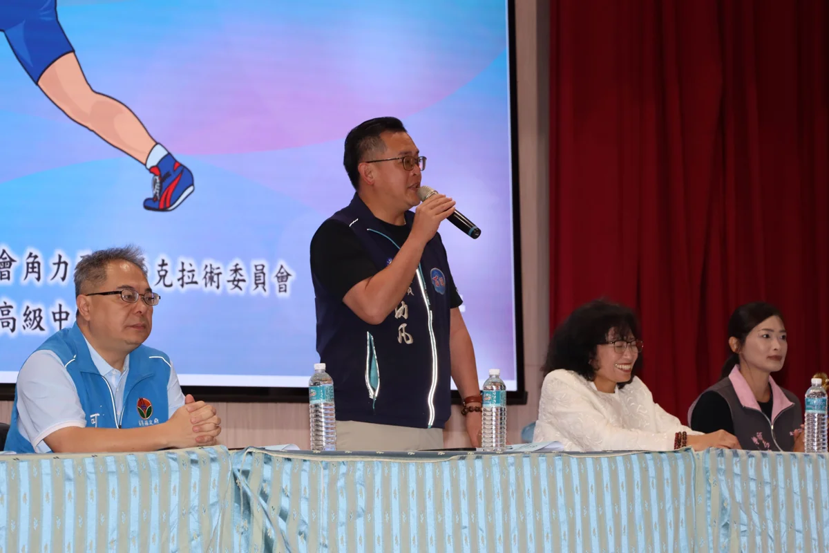 圖片來源：苗栗縣政府