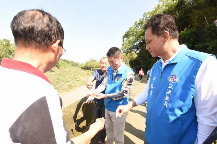 圖片來源:苗栗縣政府