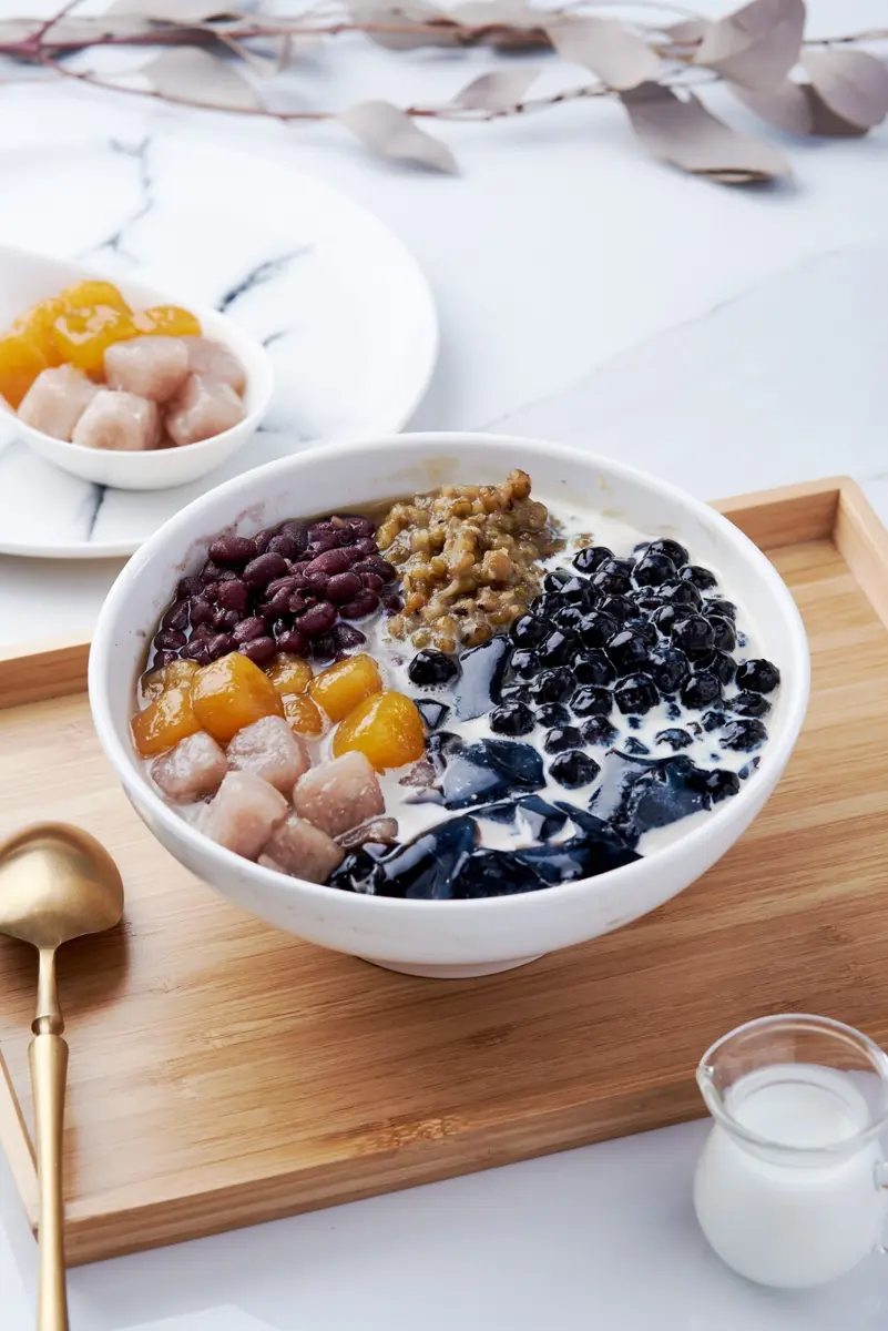 【桃園市】天下奇冰ICEVER-龍潭直營店：內行才知的湖畔甜點下午茶私房名單