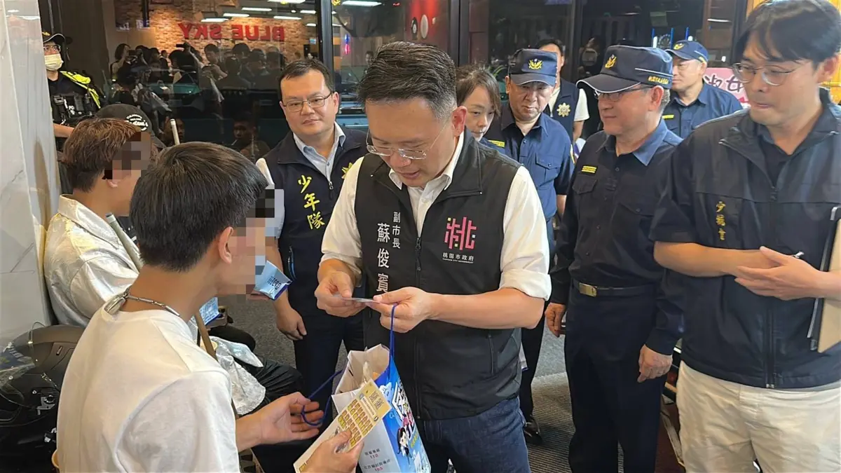 圖片來源:新聞處