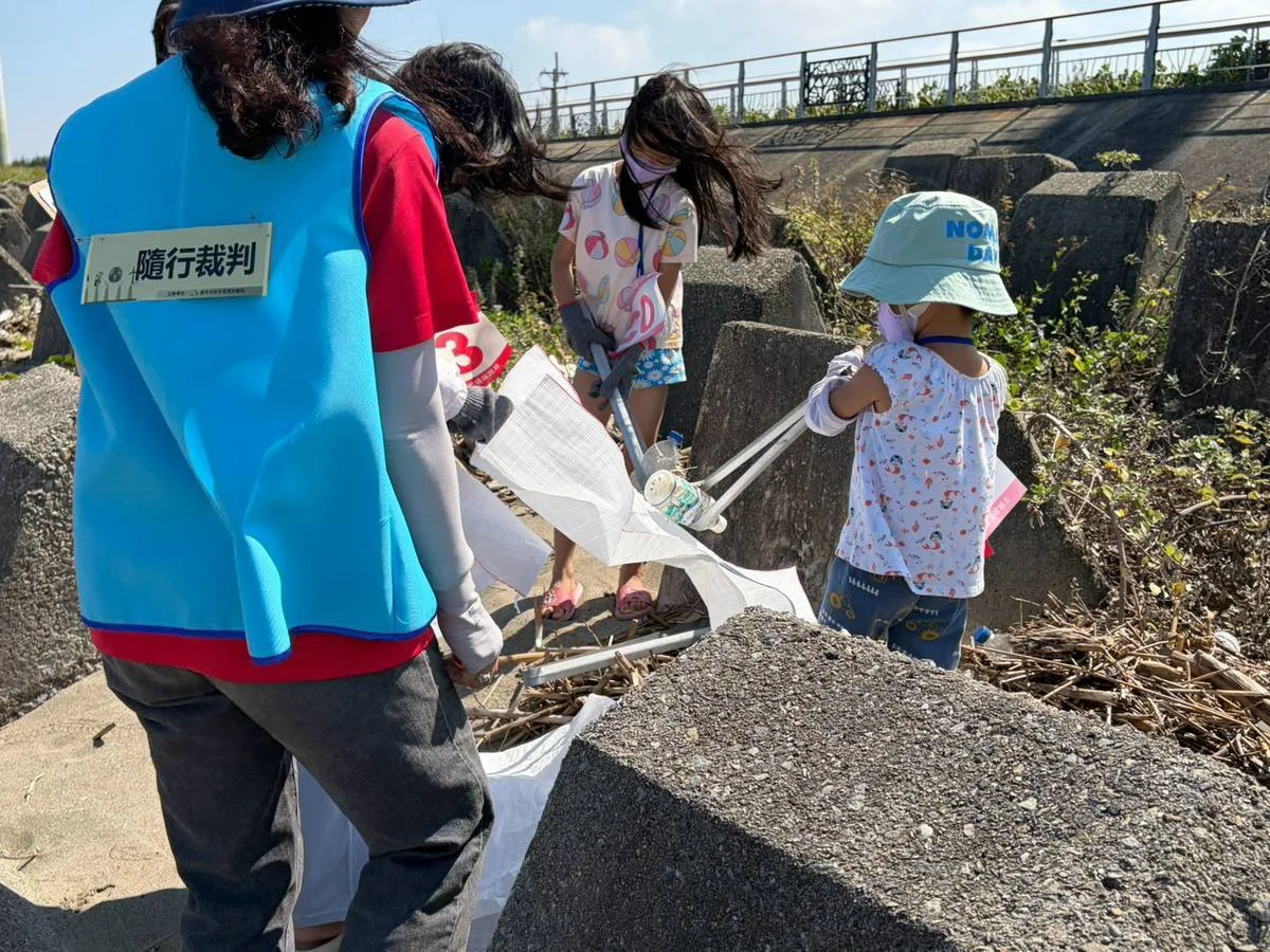 圖片來源:臺中市政府