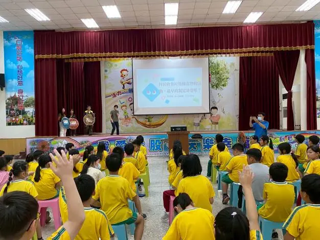 圖片來源:臺南市政府