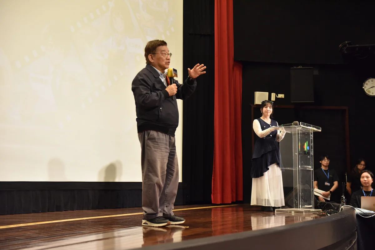 圖片來源：臺北市政府