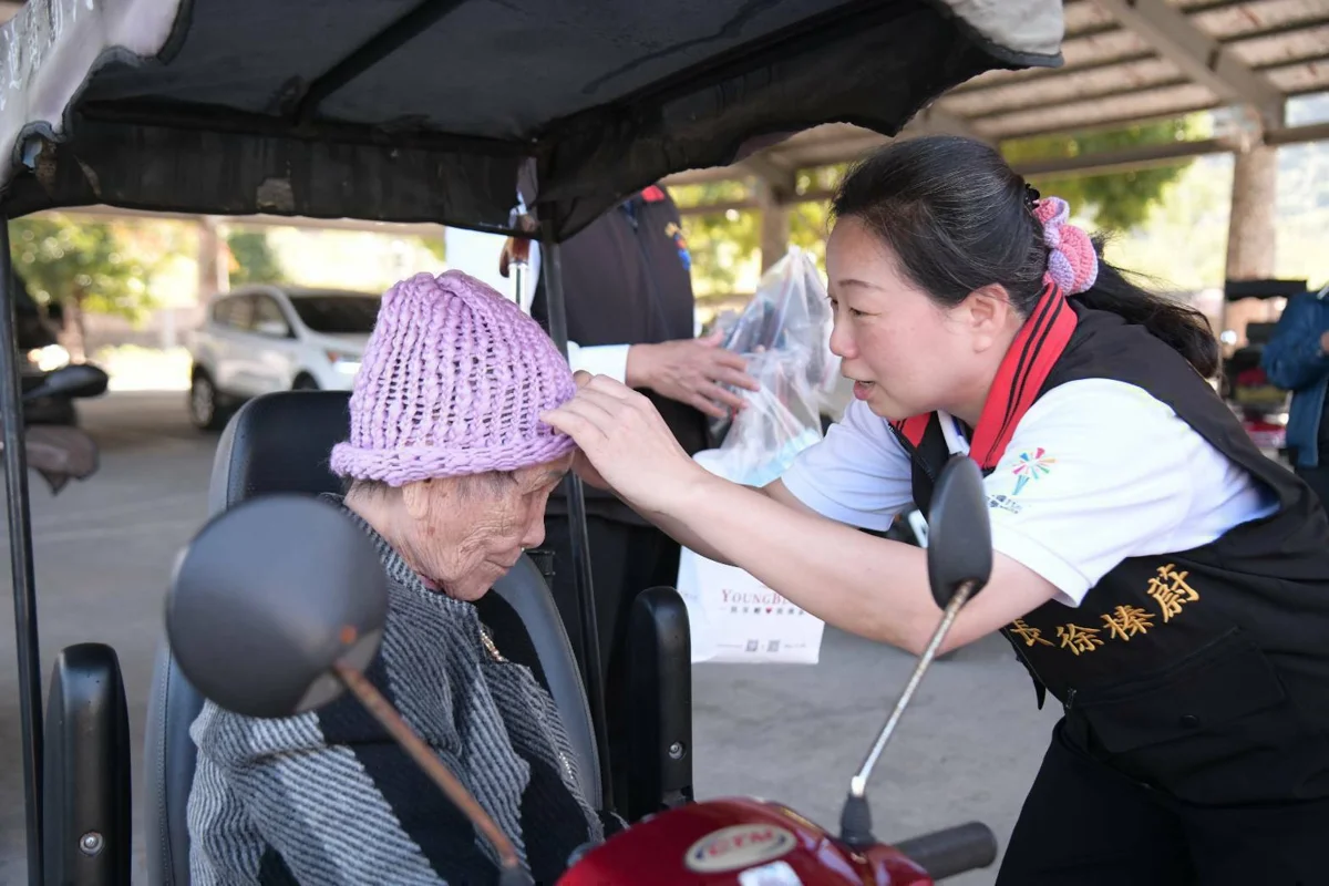圖片來源:花蓮縣政府