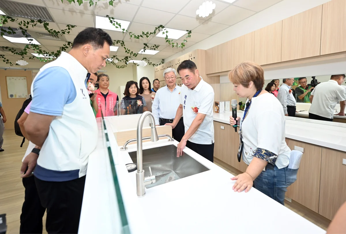 圖片來源：苗栗縣政府