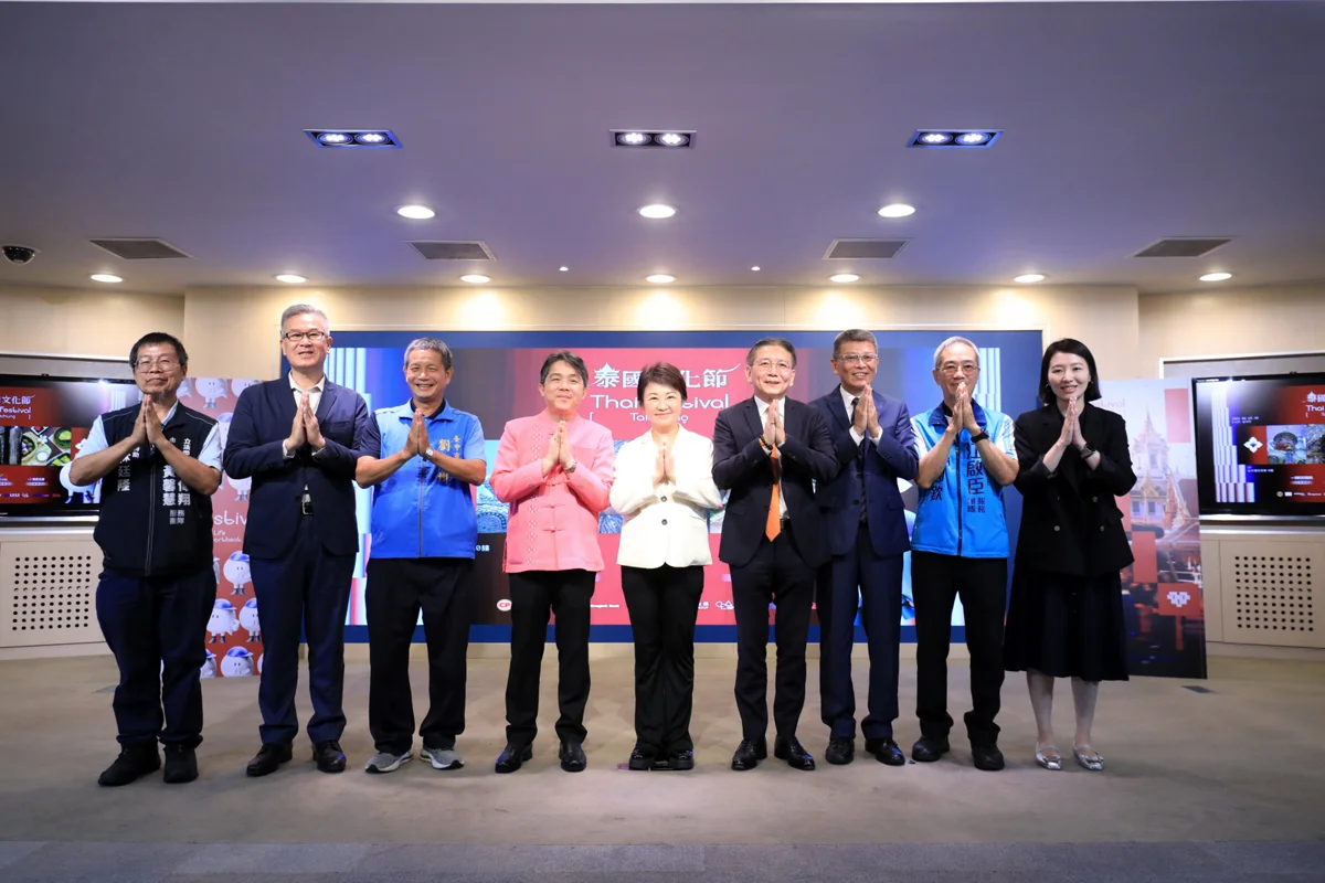 圖片來源：臺中市政府