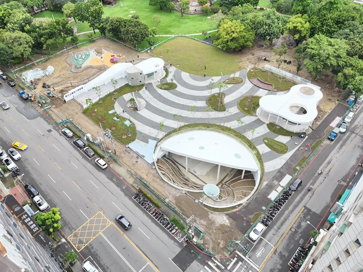 圖片來源:臺中市政府