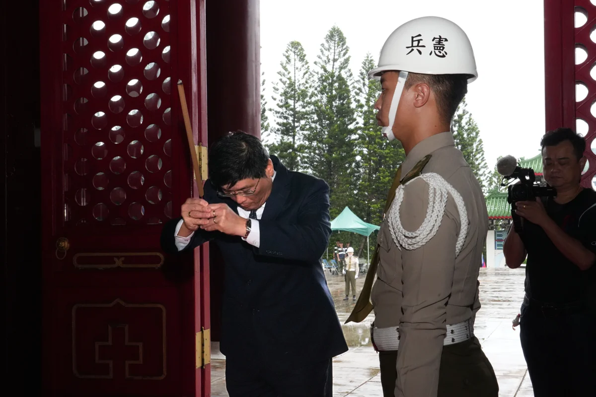 圖片來源:澎湖縣政府