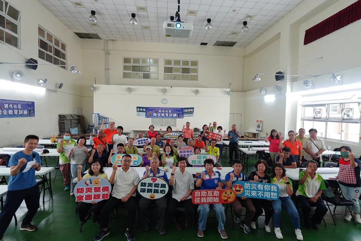 圖片來源：臺中市政府