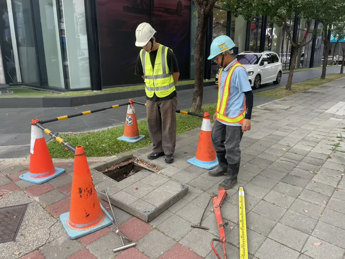 圖片來源:臺中市政府