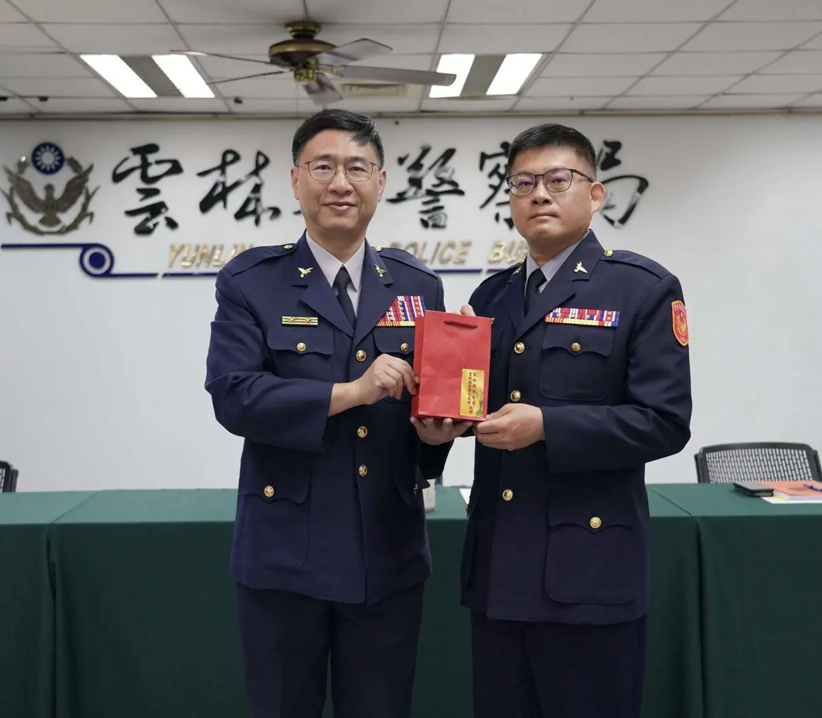 圖片來源:雲林縣警察局-警政消息