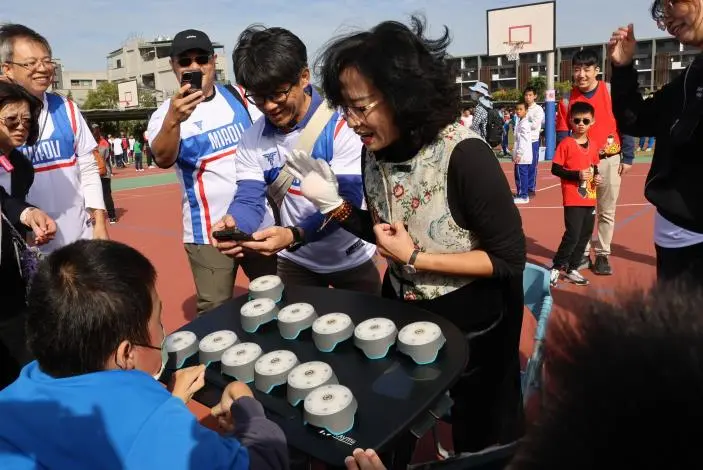 圖片來源:苗栗縣政府