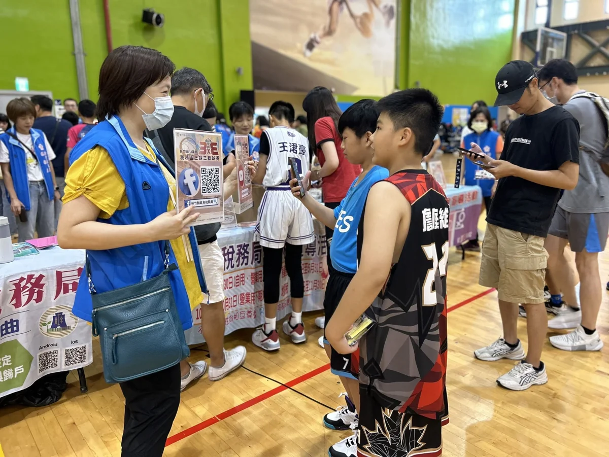 圖片來源:新竹縣政府