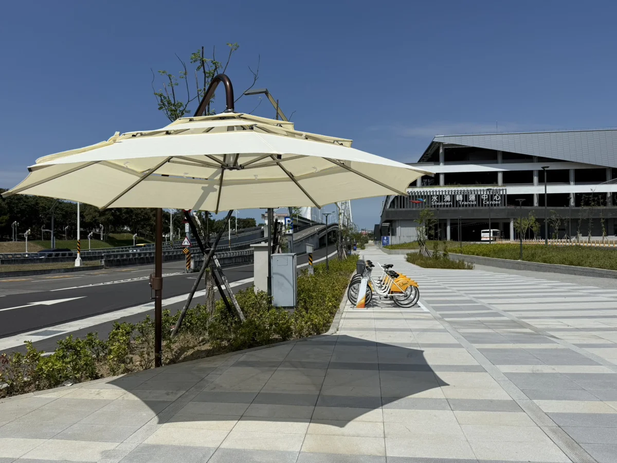 圖片來源:臺中市政府