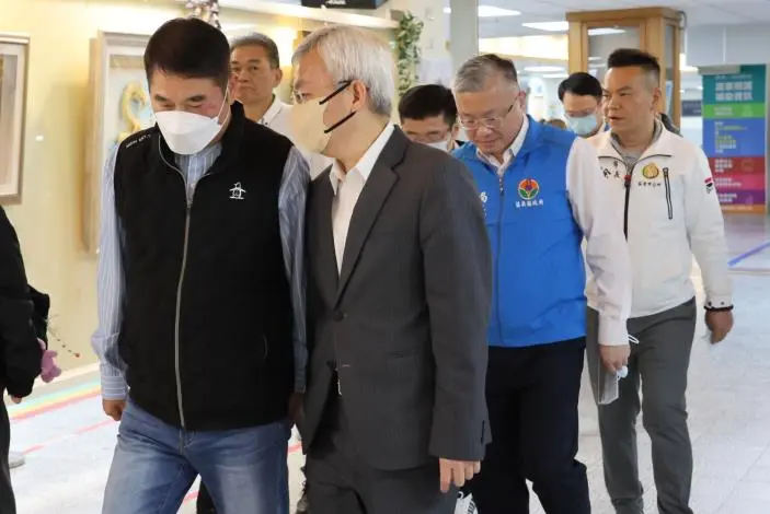圖片來源：苗栗縣政府